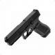 4. Glock 17 gen 5 6 mm CO2 airsoft pistol replica
