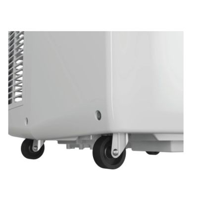 5. WHIRLPOOL PACF212HP W portable air conditioner