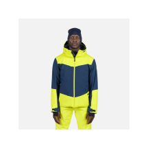 Rossignol Wispile Jkt Jacket Green