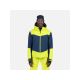 Rossignol Wispile Jkt Jacket Green