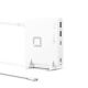 7. Universal Laptop Charger PRO/EU/UK (120W)
