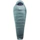 2. Deuter Orbit +5° L Adult Walking Sleeping Bag Gray