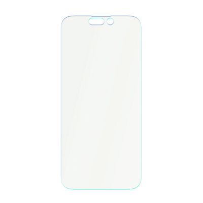 10. Matte protective film 3mk Silky Matt Pro for iPhone 16 Pro