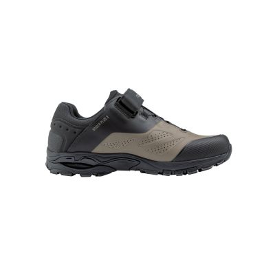 2. NORTHWAVE Spider Plus 3 cycling shoes, beige/black