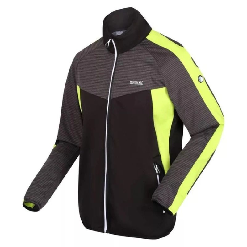 7. Regatta Yare VI M sweatshirt RML233L7P