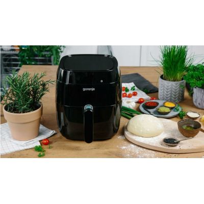5. Gorenje AF1409DB Air Fryer
