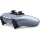 2. Sony PlayStation 5 DualSense Wireless Controller Pad Sterling Silver