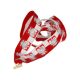 22 mm Ribbon – Polish National Colours