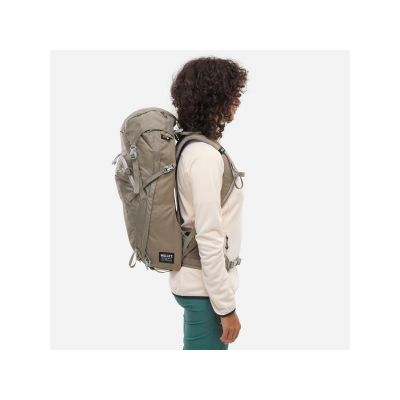 4. MILLET W HIKER AIR 28 backpack brown