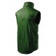 3. Rimeck Body Warmer M MLI-50906 Bottle Green Vest