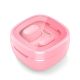 2. Choetech MEMS wireless TWS Bluetooth 5.3 headphones - pink