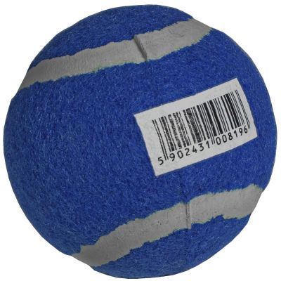 6. ENERO TENNIS BALL 1 PCS BLUE