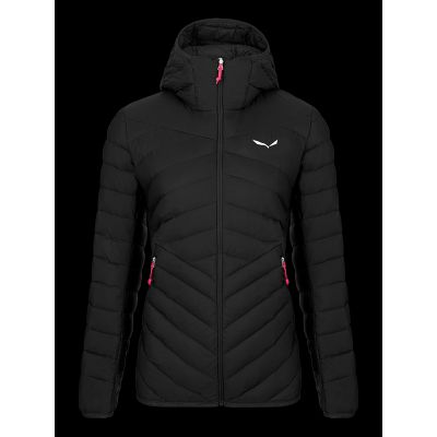 3. Salewa Women’s Brenta Trekking Jacket JKT 27884-0910