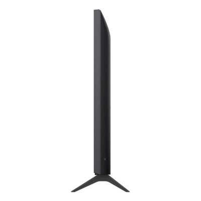 3. LG NanoCell 43NANO81A6A 43'' 4K Ultra HD WebOS Dolby Digital DVB-T2 Black TV (OUTLET)