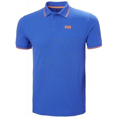 Helly Hansen Kos Polo T-shirt M 34068 544