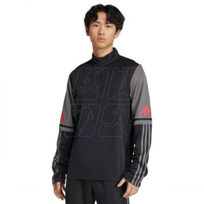 2. Adidas Squadra 25 Training Top M JD1629 sweatshirt