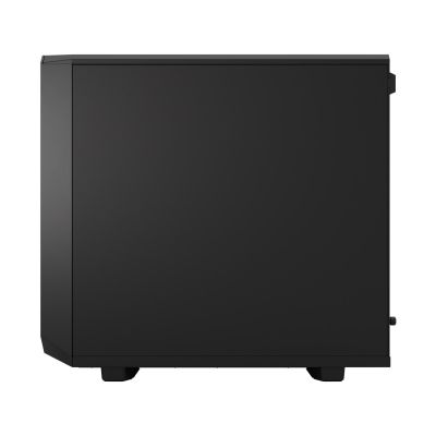 13. Fractal Design Meshify 2 Nano Black