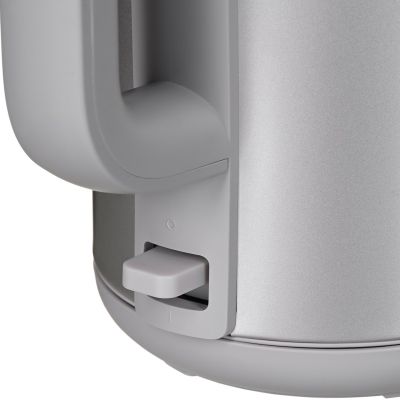 4. Xiaomi Double Wall S1 Kettle (Silver) EU