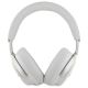 3. Guess Bluetooth ANC Headphones GUBHC22PSFCSME Beige/Beige Metal Script Logo