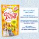 4. INABA Churu Pops Chicken - cat treat - 4x15 g