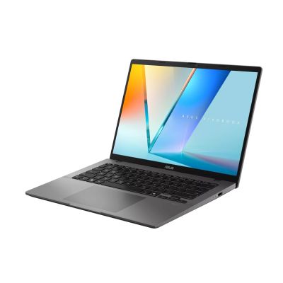 3. ASUS Vivobook S14 M3407GA-SF012W Ryzen AI 7 445 14.0"WUXGA 60Hz 300nits AG 16GB DDR5 SSD512 Radeon Graphics WLAN+BT Cam FHD 70WHrs Win11 Matte Gray