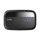 7. CUDY MF4 Mobile Wi-Fi Router 802.11b/g/n 4G LTE
