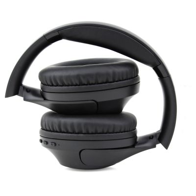 2. BUXTON BHP-8700 - On-ear Bluetooth headphones black