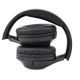 2. BUXTON BHP-8700 - On-ear Bluetooth headphones black
