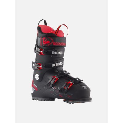 ROSSIGNOL SPEED 120 HV+ GW ski boots - black