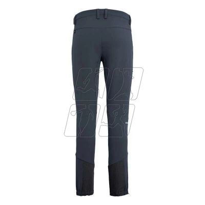 3. Salewa AGNER ORVAL 2 DST W REGULAR PANT W 26941-3961 pants