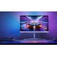 81. MONITOR PHILIPS EVNIA QD-OLED 27" 27M2N6501L/00 240Hz