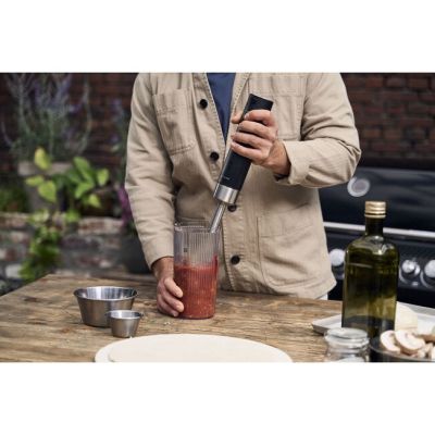 40. ZWILLING Xtend 1030457 Hand Blender