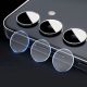 3mk Lens Protection™ Hybrid Camera Lens Glass for Samsung Galaxy S24 FE