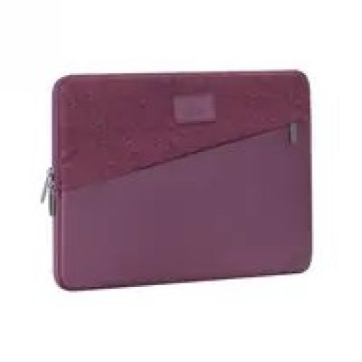 7. Rivacase 7903 33.8 cm (13.3") Pocket Case Red