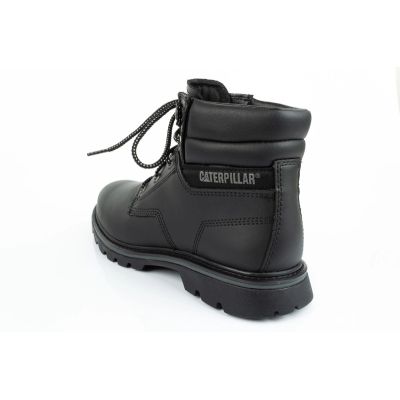 16. Caterpillar Quadrate M P723802 Winter Boots