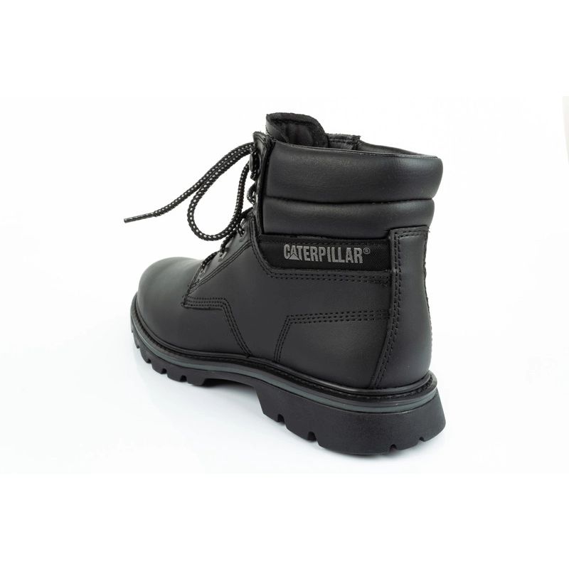 16. Caterpillar Quadrate M P723802 Winter Boots