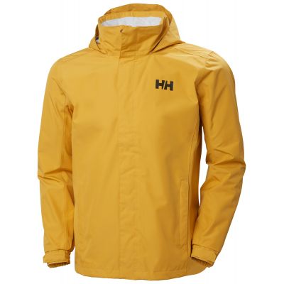 15. Helly Hansen Dubliner Jacket M 62643 344
