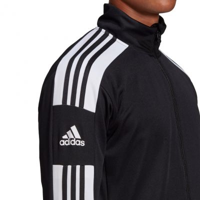 4. Adidas Squadra 21 Training M GK9546 sweatshirt