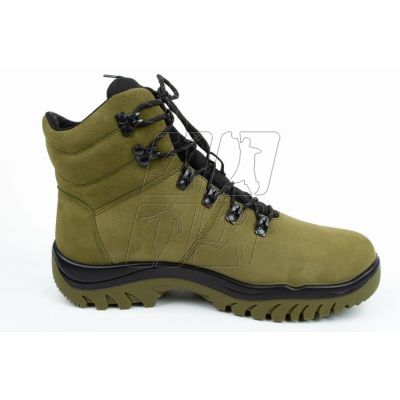 5. 4F M OBMH255 45S trekking shoes