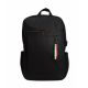 Aeronautica Militare Zaino City Backpack Black - AM-1553