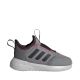 7. Adidas Tensaur Comfort Gray JR6083 Kids' Shoes