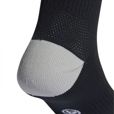 10. Adidas Milano 23 Socks HT6538 socks