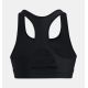 11. UNDER ARMOUR 1373865-002 Sports Bra