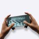 10. AmazingThing Titan Matte Glass tempered glass for iPhone 16 Plus