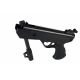 8. Marksman GP air pistol, cal. 4.5mm Ekp