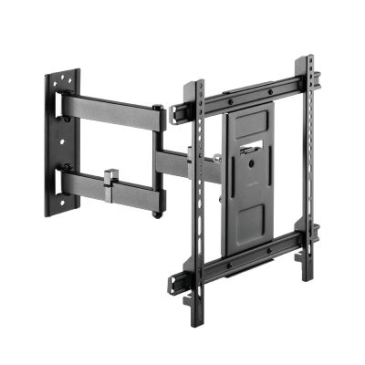 LogiLink BP0112 TV mount for 177.8 cm (70") TVs Black