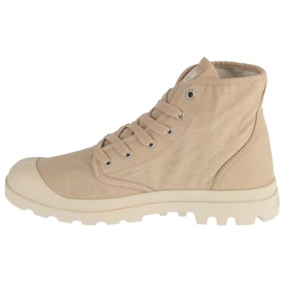 2. Palladium Hi Pilat M 02352-298-M Grey 41