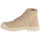 2. Palladium Hi Pilat M 02352-298-M Grey 41