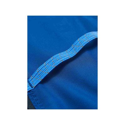 4. PEAK PERFORMANCE Mesh Running Belt, blue