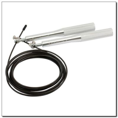 22. SK52 ALUMINUM SPEED JUMP ROPE HMS